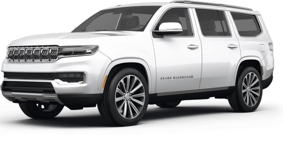 JEEP GRAND WAGONEER 2023 1C4SJVEJ2PS550660 image